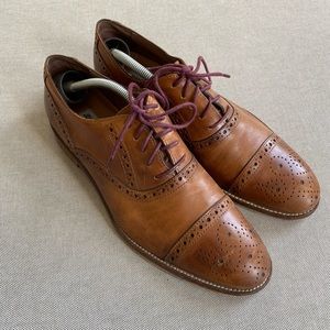 Johnston & Murphy Dress Shoes